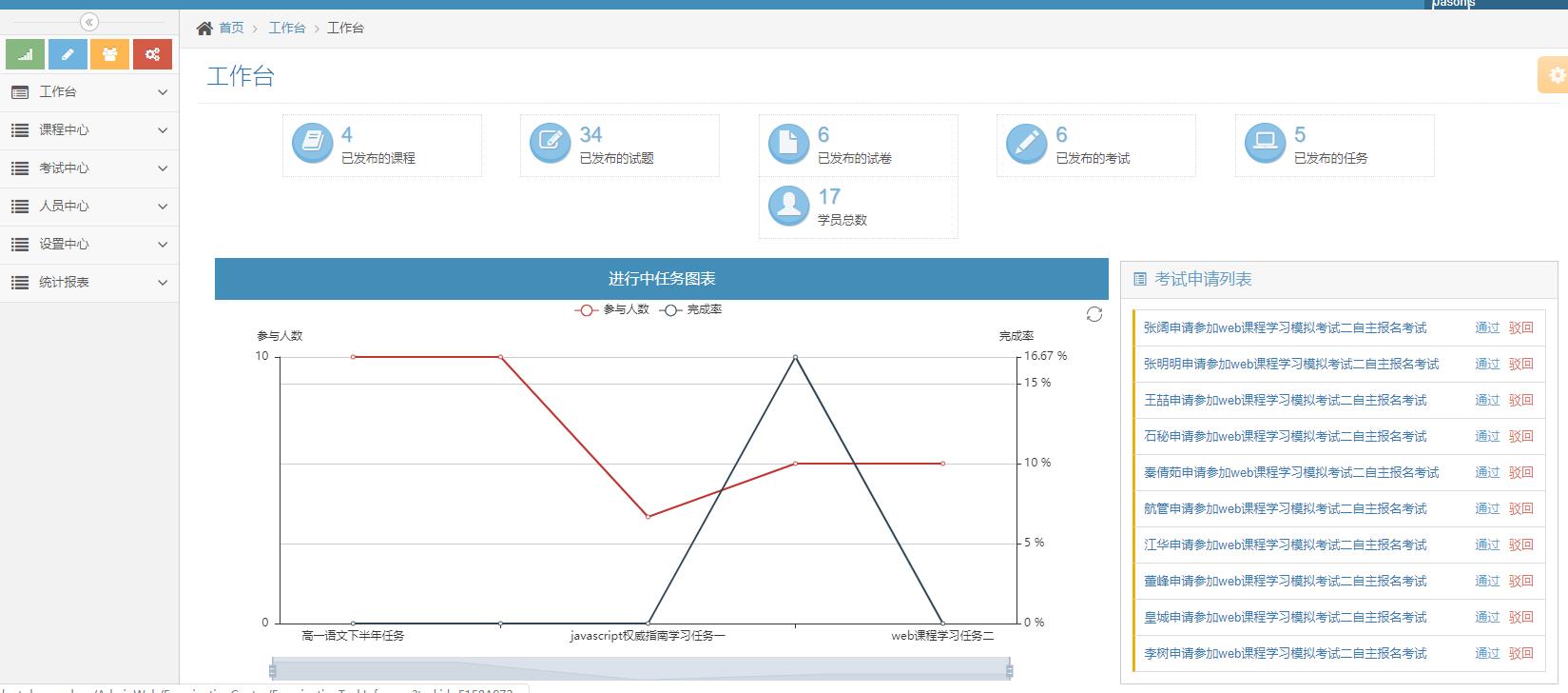 河北省不动产登记在线学习(远程教育)系统升级维护